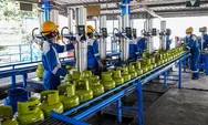 Mulai 1 Februari, Gas Elpiji 3 Kg Tidak Lagi Dijual di Pengecer, Lalu Bisa Beli di Mana?