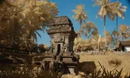 Tak Hanya Menjadi Bangunan Suci, Candi di Jawa Timur Ini Digunakan Sebagai Peristirahatan Para Raja