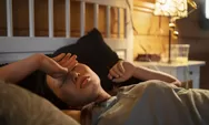 7 Cara Agar Tidur Nyenyak Meski Cuaca Panas Tanpa AC