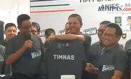 Koalisi Perubahan Titip Pesan ke Timnas Amin: Hadirkan Perubahan Indonesia
