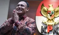 ICW Sebut Firli Sedang Bermain Peran Sebagai Korban Kriminalisasi, Kapolri Diminta Turun Tangan