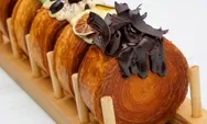 Awas Kehabisan! Ini Daftar Tempat Jual Cromboloni di Semarang, Dessert Viral TikTok 2023