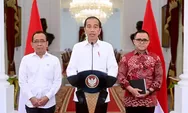 Peluang investasi menjanjikan di Ibu Kota Nusantara bersama Presiden Jokowi dan pengusaha Brunei Darussalam, dukung pembangunan berkelanjutan!