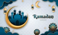 10 Link Twibbon Marhaban Ya Ramadhan untuk Sambut Bulan Puasa 2024