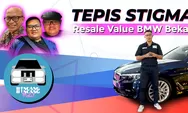 BMW Astra Used Car: Menepis Mitos Anjloknya Resale Value Mobil Eropa dengan Jaminan Kualitas dan Keamanan