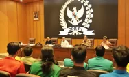 DPR Akan Gelar Rapat Evaluasi Menyikapi Aspirasi Rakyat Pasca Aksi Demonstrasi