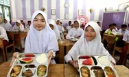 Dinamika Program Makan Bergizi Gratis: Antara Kritik, Usulan, dan Komitmen Pemerintah
