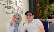 Bahagianya Rumah Tangga Nadya Mustika Rahayu dan Iqbal Rosadi, Kabar Gembira Kehadiran Buah Hati