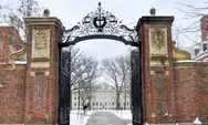 Larangan Kontroversial Trump: Harvard Dilarang Terima Mahasiswa Internasional, Ribuan Nasib Mahasiswa Terancam!