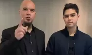 Drama Panas Berlanjut: Ahmad Dhani Minta Irwan Mussry Tegur Maia Estianty
