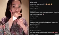 Tren Viral: Teknik Oil Pulling ala Nikita Willy untuk Perawatan Gigi