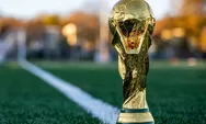 6 Aturan Baru Piala Dunia 2026: VAR Diperluas hingga Pemain Tutup Mulut Bisa Kartu Merah