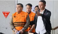 KPK Ungkap Kode Khusus Pembagian Uang dalam Kasus Dugaan Pungli Izin Tinggal WNA yang Jerat Silmy Karim