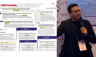 UMB Somasi Elfiany Syafruddin Usai Dicatut dalam Dugaan Penelitian Palsu Bersama Rifaldy Fajar cs