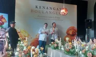 Kenalin nih "Kenangan Boulangerie", Terbaru dari Kenangan Brands, 