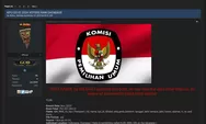 KPU Dibobol Hacker: Ancaman Besar Bagi Privasi Warga Indonesia
