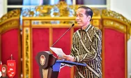 Jokowi: Momentum Putusan MK Harus Jadi Pendorong Persatuan