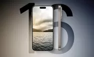 Simak di Sini! Bocoran Tanggal Peluncuran, Spesifikasi hingga Perkiraan Harga iPhone 16