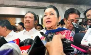 Titiek Soeharto Bakal Panggil Menteri KP Pekan Depan, Siapa Pemilik Sebenarnya Pagar Laut di Tangerang?