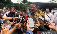 Amran Sulaiman dari Miskin Jadi Menteri, Kisah Inspiratif untuk Generasi Muda