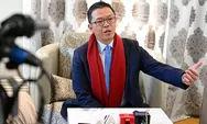 Menlu: Dewan Perdamaian Dunia Tak Akan Gantikan PBB