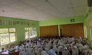 Sebanyak 18 Ribu Siswa SMP di Gunung Kidul Ikuti Literasi Digital Bersama Kominfo