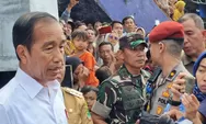 Pangdam III Siliwangi dan Kapolda Jabar Pimpin Pengamanan Kunjungan Presiden Jokowi di Karawang