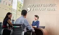 Kinerja J Trust Bank Kembali Tumbuh Positif di Kuartal I 2024