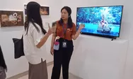 Pameran Foto Bertajuk Ekspedisi Arah Singgah Fambi Mait Teme, Potret Perjuangan Masyarakat Adat dalam Merawat Alam dan Budaya