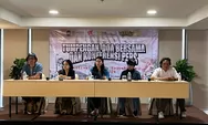 Festival Sastra Yogyakarta ke-4 Siap Dihelat, Ajak Masyarakat Kenali Dunia Sastra