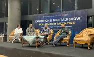 UGM Gelar Konferensi International dan Pameran Pengabdian Kepada Masyarakat di GIK, Libatkan 1000 UMKM