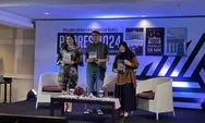 Todung Mulya Lubis Abadikan Dinamika Pilpres 2024 dalam 3 Buku