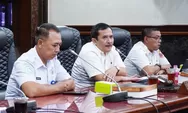 Ketua Komisi A DPRD DIY Ingatkan Pentingnya Mitigasi Bencana untuk Hadapi Cuaca Ekstrem di Akhir Tahun