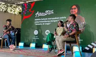 Merona Fest 2025 Hadirkan Sheila On 7 hingga Adhitia Sofyan, Targetkan 15 Ribu Penonton