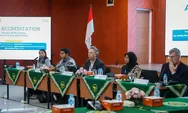 Fakultas Farmasi UGM Rampungkan Proses Akreditasi ASIIN 