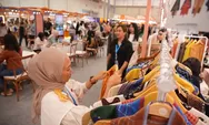 BRI UMKM EXPO(RT) 2025: Pameran 1.000 UMKM Terbaik dan Hiburan Musisi Ternama di ICE BSD