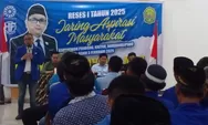 Komisi D DPRD Bantul Gelar Reses I 2025, Jaring Aspirasi dari Masyarakat