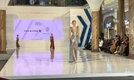 Jogja Fashion Parade 2025 Jadi Wadah Unjuk Karya Busana dari Ratusan Desainer se-Indonesia