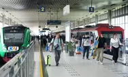 Akomodir Perjalanan Pemudik, KAI Bandara YIA Siapkan 264 Ribu Tiket di Masa Angkutan Lebaran