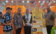 Kisah Inspiratif UMKM Gula Aren: Berkat BRI, Produk Desa Menembus Pasar Dunia