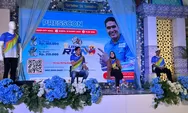 Targetkan 1.500 Peserta, Event LakuJoo Run 2025 Bakal Suguhkan Pengalaman Lari di Kawasan Sleman