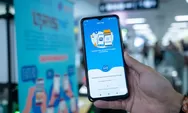 Bayar Lebih Cepat dengan QRIS TAP BRI, Tak Perlu Scan QR Lagi