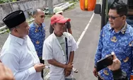 Bupati dan Wabup Sleman Cek Kesiapan Dishub Sleman, Pastikan Aman untuk Bawa Pemudik Lebaran 2025