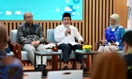  Kementerian Agama Bakal Jadikan Wakaf Hutan sebagai Program Prioritas di Berbagai Kota