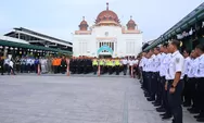 KAI Daop 6 Pastikan Perjalanan Mudik Lebaran Berjalan Selamat, Nyaman dan Menyenangkan