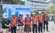 Tingkatkan Layanan Kesehatan, RSA UGM Bangun 3 Gedung Baru