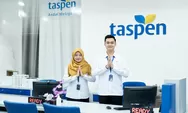 Inklusif dan Humanis, TASPEN Hadirkan Layanan Pensiun Tepat Sasaran