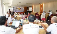 TASPENpreneur 2025: Akselerasi UMK Berkelanjutan Dimulai dari Digitalisasi dan Penguatan SDM