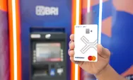 Kartu Debit Co-Branding BRI X INDODAX, Dukungan Transaksi Global Aman