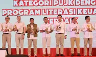Dukungan Strategis untuk OJK, BNI Perkuat Peran Duta Literasi Keuangan Nasional